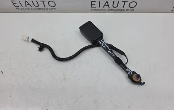 KIA Sportage Front seatbelt buckle 88840F1000WK