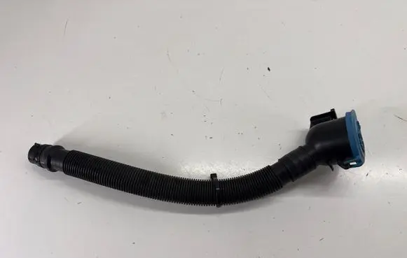 BMW 2 F44 Window washer liquid tank fill tube 7453969 61667453969