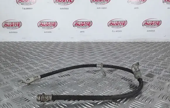 Toyota RAV 4 (XA30) Brake line pipe/hose 