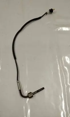 Mercedes-Benz GLE AMG (W166 - C292) Exhaust gas temperature sensor A0009058604