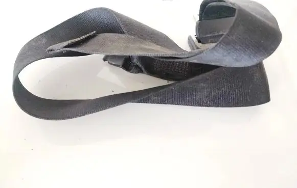 Opel Astra G Rear seatbelt buckle 90588900