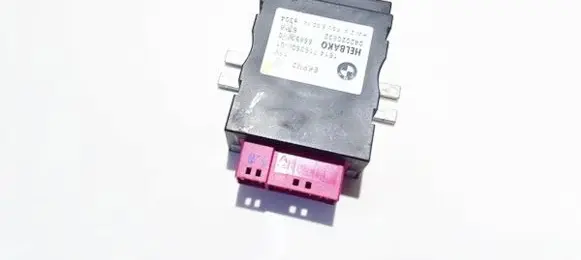 BMW 5 E60 E61 Other control units/modules 1614716350401 55892110