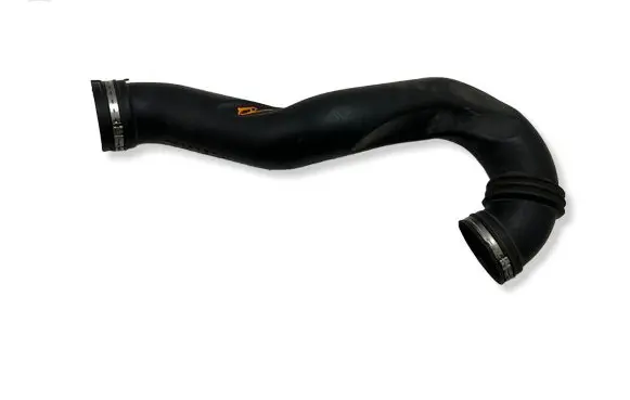 Fiat Ducato Intercooler hose/pipe 1376897080