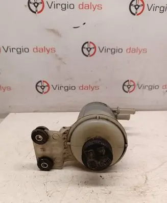 Ford Ranger Power steering fluid tank/reservoir Ab313r700a