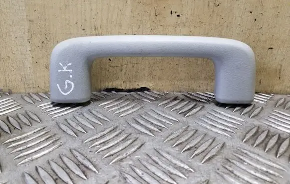 Mitsubishi Outlander Rear interior roof grab handle
