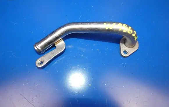 Mercedes-Benz GLA W156 Engine coolant pipe/hose A6512030302
