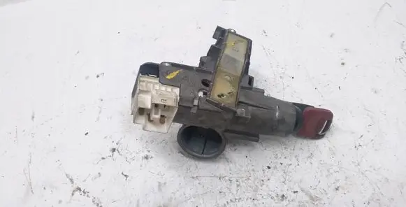 Ford Galaxy Ignition lock P012106
