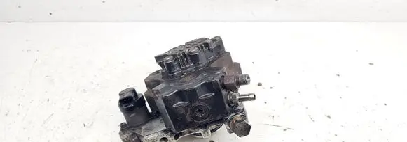Honda CR-V Fuel injection high pressure pump 0445010141 0928400576