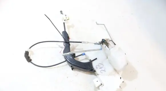 Honda Accord Front door lock