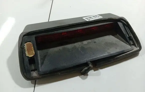 Rover 620 Third/center stoplight 