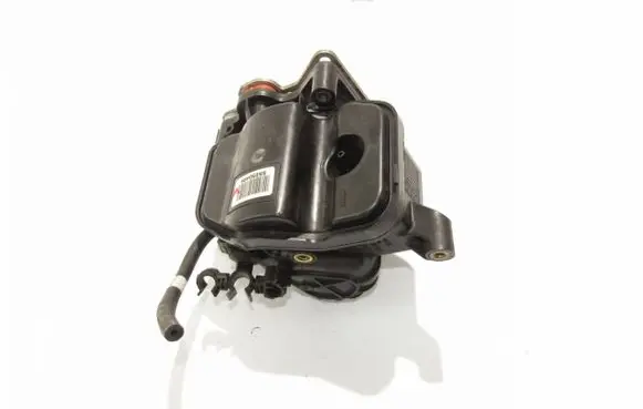 Fiat 500L EGR valve cooler 