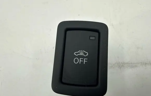 Audi Q5 SQ5 Alarm switch 4F0962109B