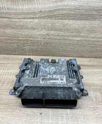 Alfa Romeo 156 Engine control unit/module 55188529 0281011425