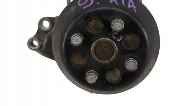 Hyundai i10 Water pump Pompawodyg3la4car