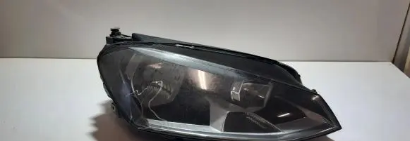 Volkswagen Golf VII Headlight/headlamp 5G1941006 90024300 X601V22D5NQQ