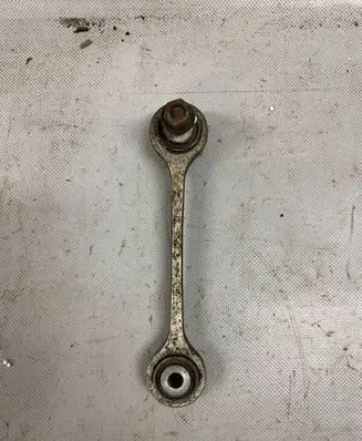 Audi Q7 4L Front anti-roll bar/stabilizer link 7L0411317