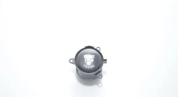 BMW 5 E60 E61 Engine start stop button switch 6979533