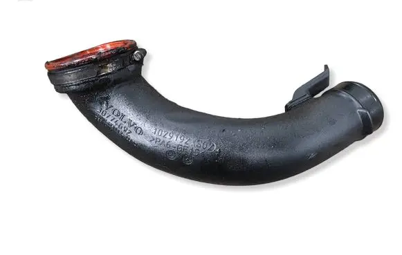 Volvo XC70 Intercooler hose/pipe 30774692