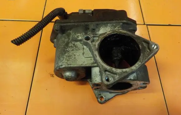Dodge Journey EGR thermostat 10MB41