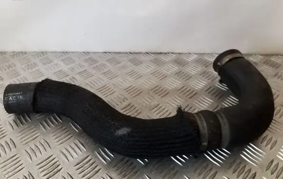 Jeep Cherokee III KJ Intercooler hose/pipe 55037729AC