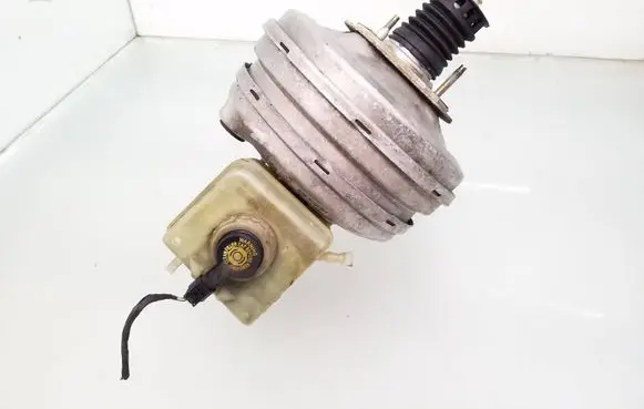 BMW 5 E60 E61 Brake booster 296765937037 32067179d