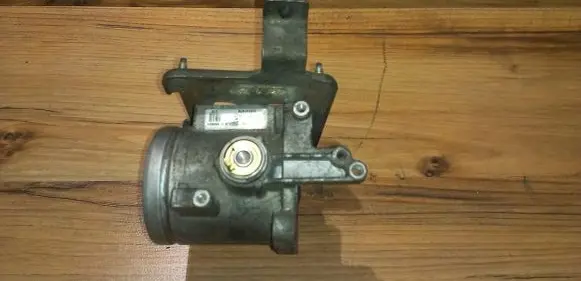 Alfa Romeo 156 Throttle valve 028075001 980921