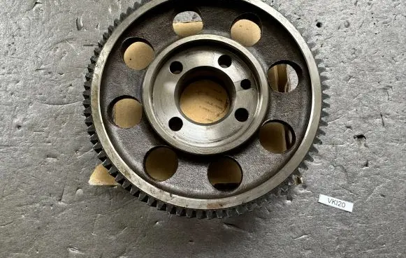 Nissan Patrol Y61 Fuel pump gear (pulley) 167352W200