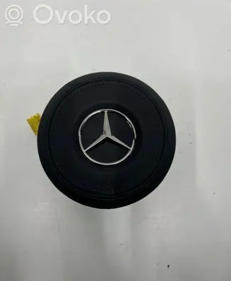 Mercedes-Benz A W177 Steering wheel airbag 