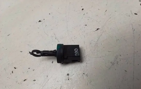 Seat Alhambra (Mk1) Interior temperature sensor 701907543