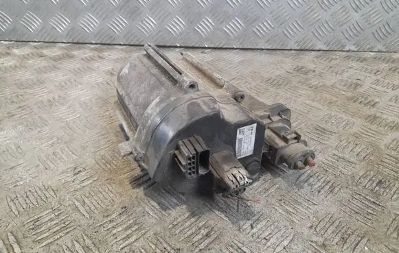 Volkswagen Golf Plus Steering rack electric part 1K0909144J 0273010033