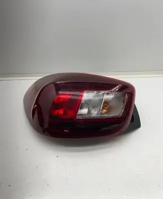 Dacia Spring Rear/tail lights 265556706R