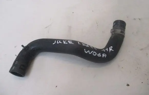 Nissan Juke I F15 Engine coolant pipe/hose