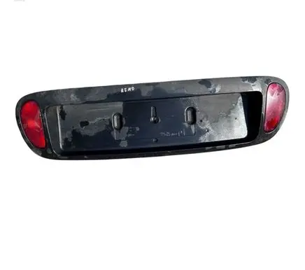 Renault Scenic I Bonnet/hood grill 77011170346