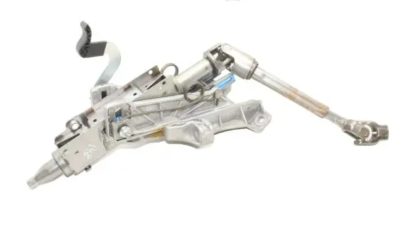 Ford Mondeo MK IV Steering rack mechanical part DG9C3G506EK