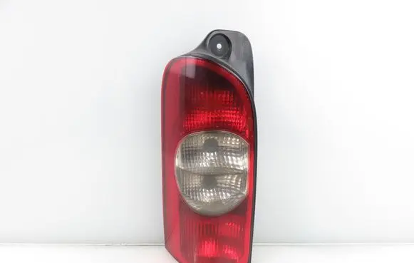 Renault Master II Rear/tail lights