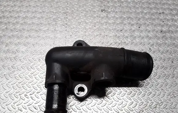 Peugeot 206 Engine coolant pipe/hose