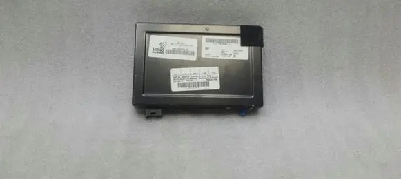 Mercedes-Benz SL R230 Other control units/modules A1698270162