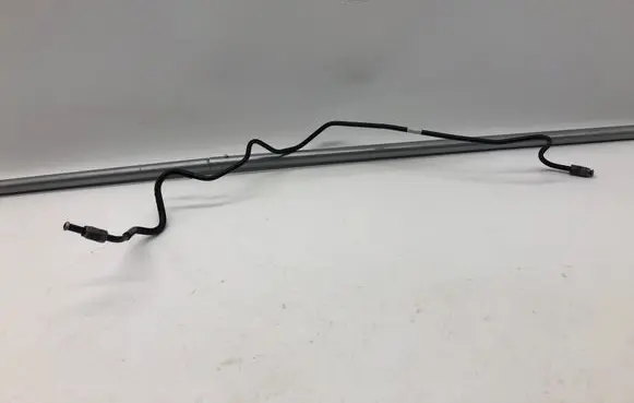 Opel Mokka B Fuel line pipe