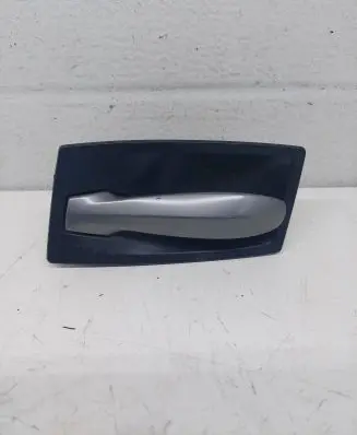 BMW 5 E60 E61 Front door interior handle 7076255 7034287