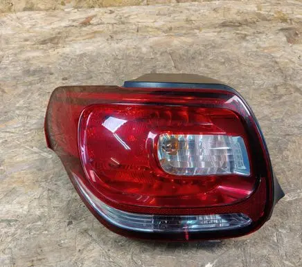 Citroen DS3 Rear/tail lights 