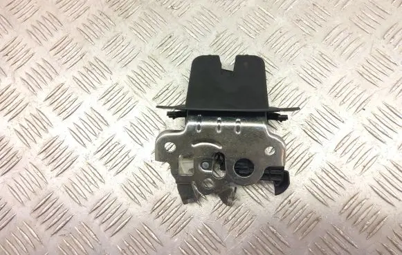 Audi Q3 8U Tailgate/trunk/boot lock/catch/latch 8R0827505A 173841300116