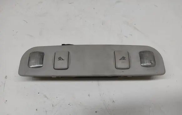 Audi A4 S4 B7 8E 8H Rear seat light 8E0947111A