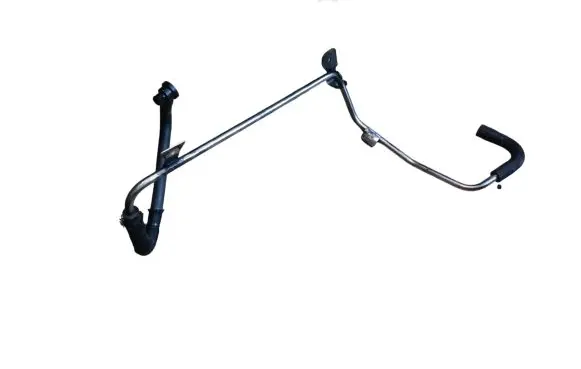 Jeep Grand Cherokee (WK) Coolant pipe/hose 52124030AC