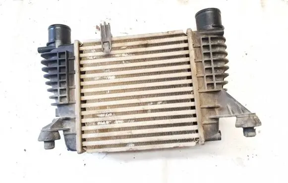 Nissan NV200 Intercooler radiator