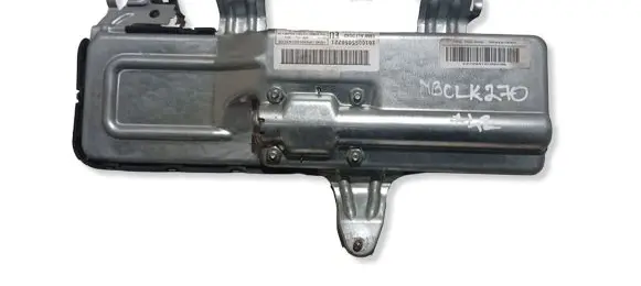 Mercedes-Benz CLK A209 C209 Front door airbag 30342726A