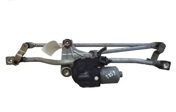 Volvo XC60 Front wiper linkage and motor 3397021530 31333454