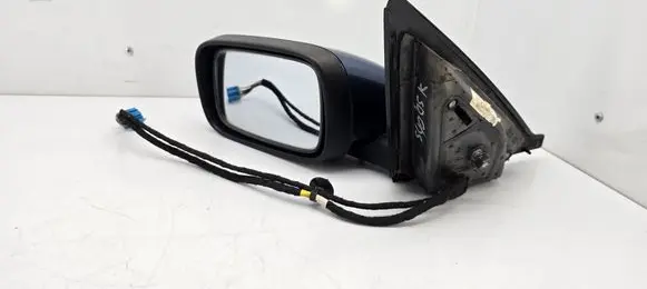 Volvo S40 Front door electric wing mirror 