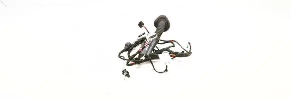 BMW X5 F15 Front door wiring loom 9365780 9364902