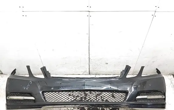 Mercedes-Benz E W212 Front bumper ZDPMBW212BFL
