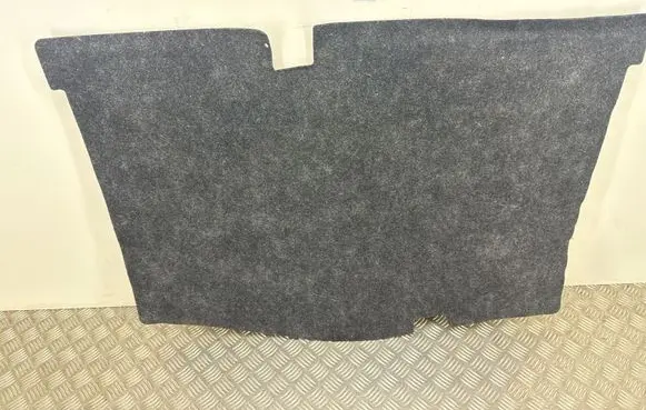 Nissan Micra K14 Trunk/boot mat liner 849045FA0A